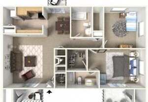 Partner-provided photo for $1671 unit