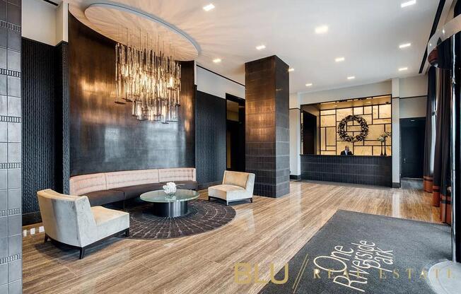 2 beds, 2.5 baths, 1,305 sqft, $9,000, Unit 7-M