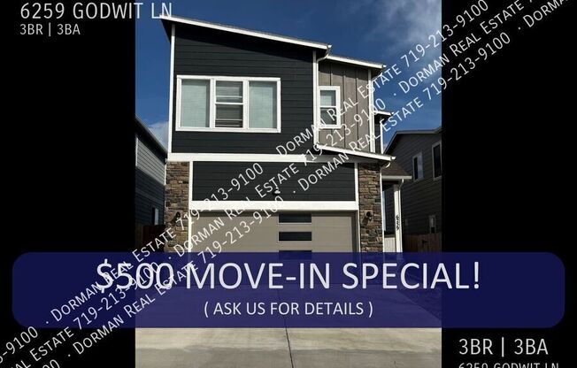6259 GODWIT LN