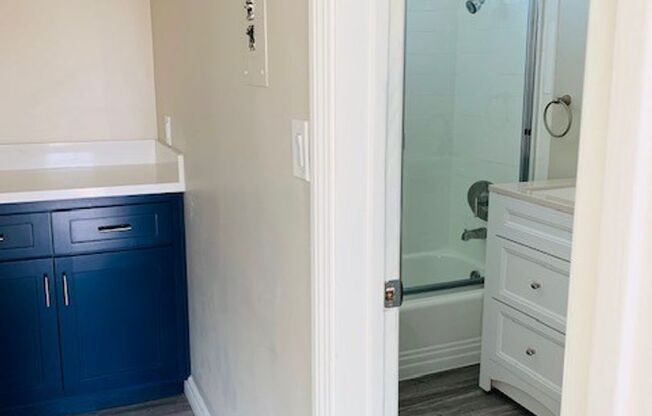 Studio, 1 bath, 465 sqft, $1,895, Unit #7
