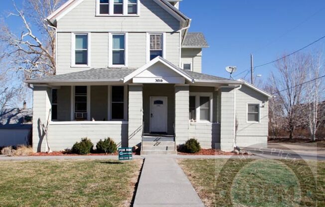 qPACIFIC 3016 Pacific St