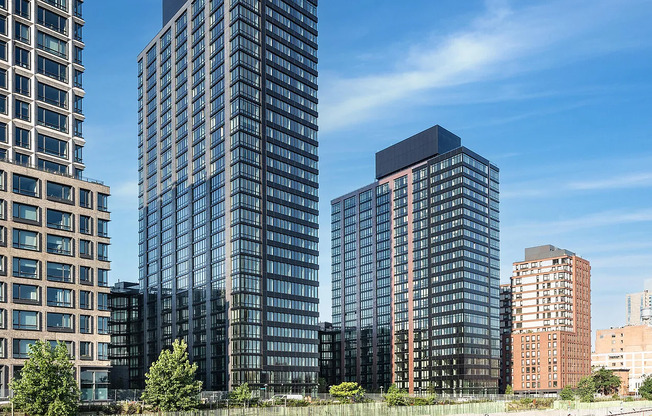 1 bed, 1 bath, $5,175, Unit 1403