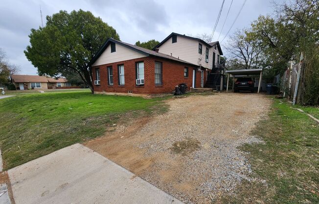 Charming 1 Bedroom in Meadowbrook