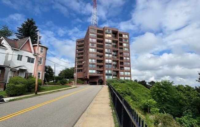 Beautiful Condo for Rent