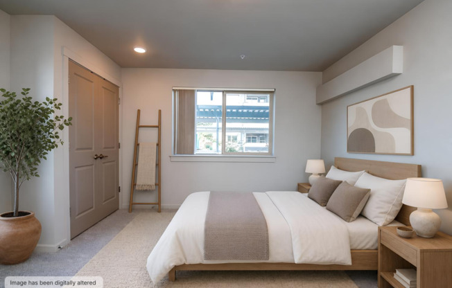 1 bed, 1 bath, 718 sqft, $1,495, Unit C-218