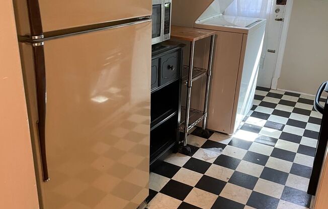 Downtown Greenville 1 bedroom Condominium