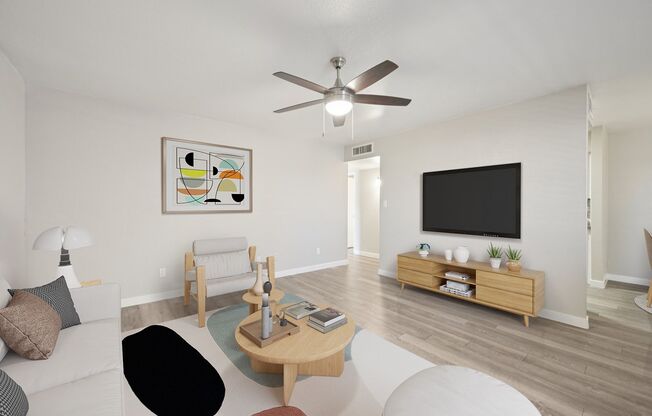 Jade Ridge Apartments