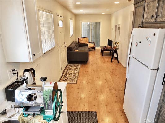 815 W 134 ST