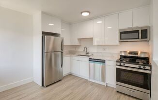 Gibraltar Avenue Properties, LLC