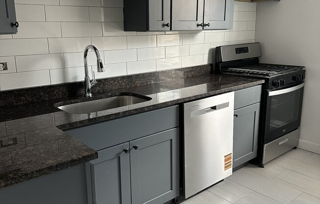 6707 N. California, Unit 2E