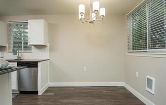 Twin Creeks | Dining Space