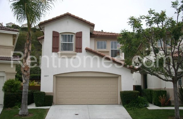 Mira Mesa, 11877 Westview Parkway- Wonderful Floor Plan