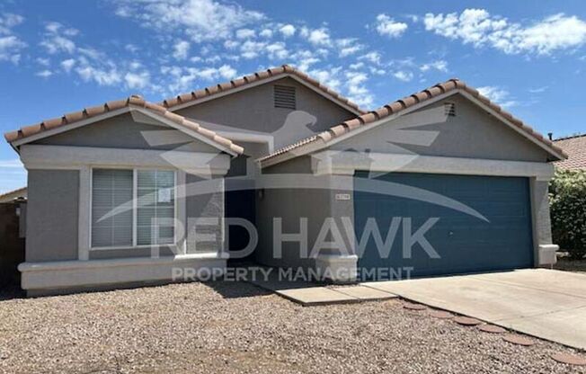 1798 E CARLA VIS DR