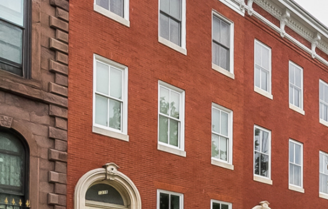 1318 Eutaw Pl