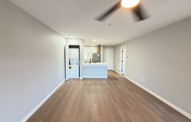 1 bed, 1 bath, 748 sqft, $2,840, Unit B-127