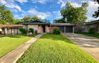 Colonies North Home with 3 BD | 2 BA Available JULY 2026!!