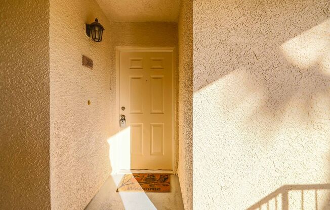 Two Bedroom Condo in Guard Gated Vistana