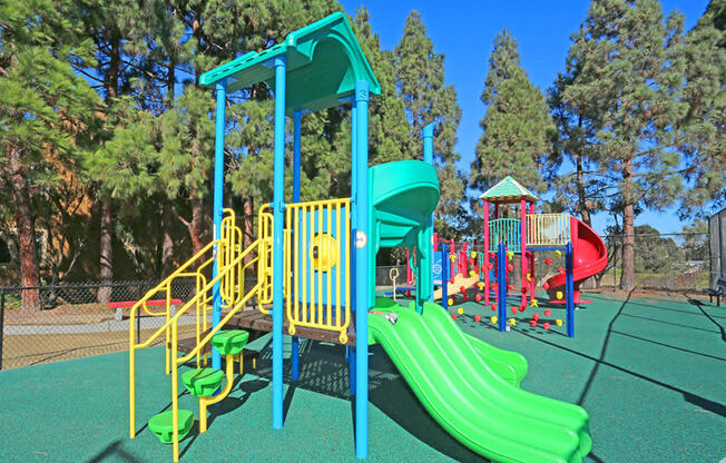 Playground  l Apartments For Rent in Richmond CA 94806Apartments For Rent in Richmond CA 94806