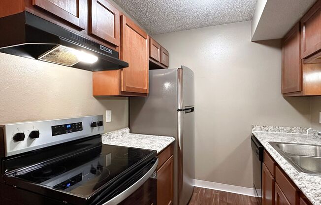 1 bed, 1 bath, 540 sqft, $949, Unit 2339 - 1A