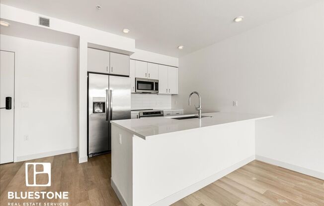 1 bed, 1 bath, 765 sqft, $2,199, Unit 301