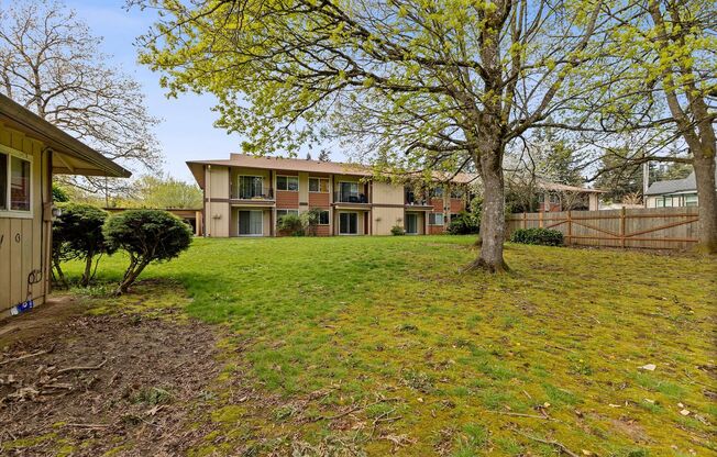 Walnut Terrace