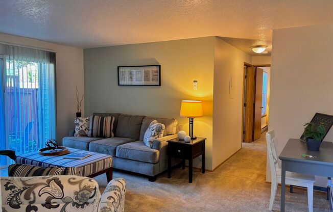 The Heights Apartments