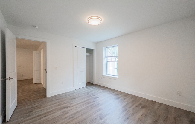 Mount Laurel Manor Apartments