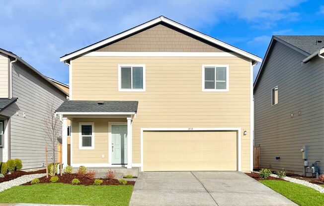 Welcome to Your New Home in the Wyndham Highlands Community!