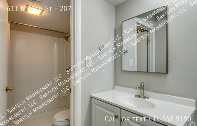 611 N. 20th Street