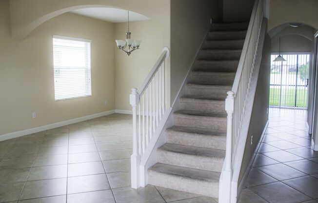 House for Lease