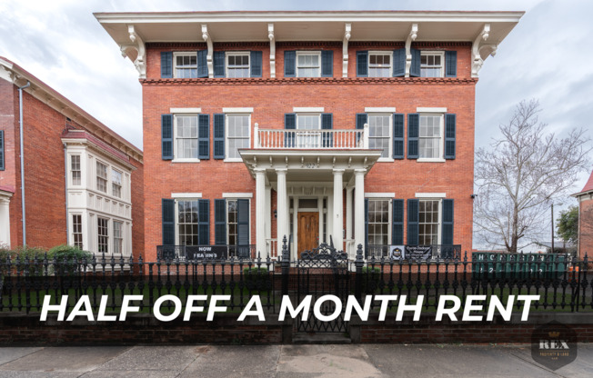 Force-Jackson House