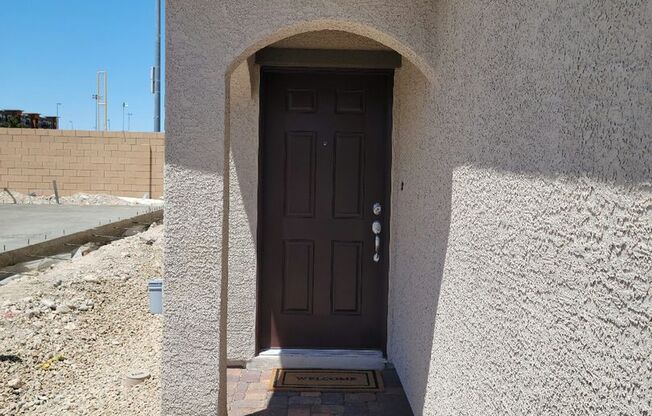 NICE 4 BEDROOM HOME IN CENTENNIAL HILLS-NORTHWEST AREA!!!