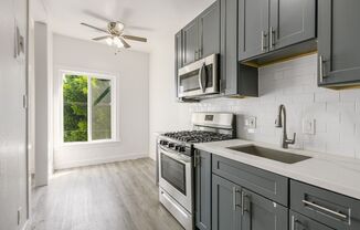 1 bed, 1 bath, 550 sqft, $1,895, Unit 301