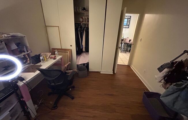 1 bed, 1 bath, $850, Unit 308