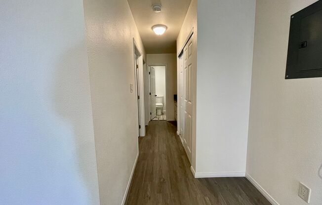 1 Bed/1 Bath Condo With Bonus Room