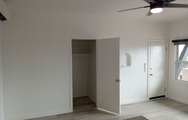 1 bed, 1 bath, 455 sqft, $2,800, Unit 06