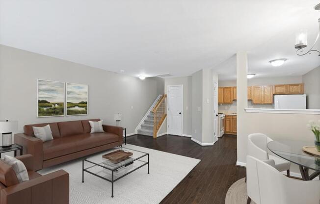 3011 # 107 BARRYMORE ST