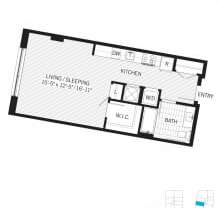 Partner-provided photo for $1963 unit