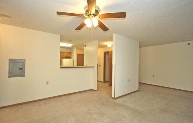 Sunrise Gardens a 55+ Living Community in Lincoln, NE