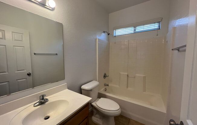 3 beds, 2 baths, $1,895