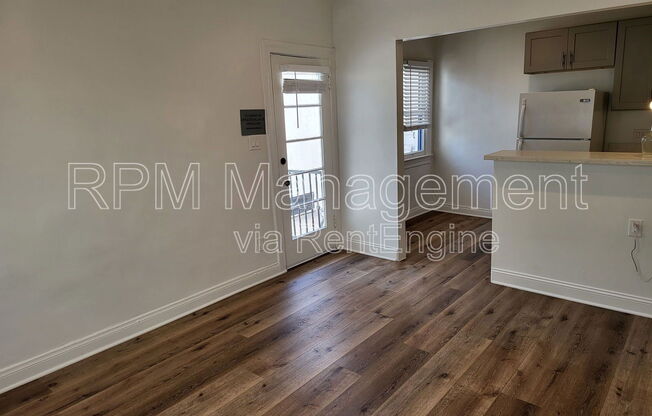 831 1/3 N FORMOSA AVE