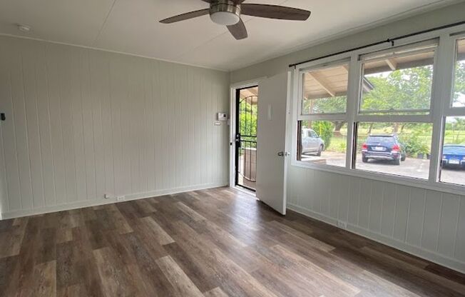 2 beds, 1 bath, $1,950