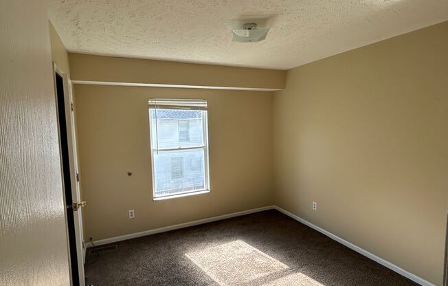 3 bedroom 1.5 bath single family
