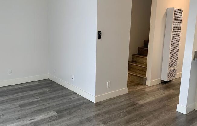 Modernized 2BD Apartments