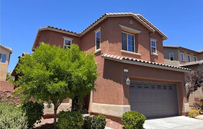 Charming Centennial Hills Home | Modern Kitchen, Covered Patio & Prime Location!