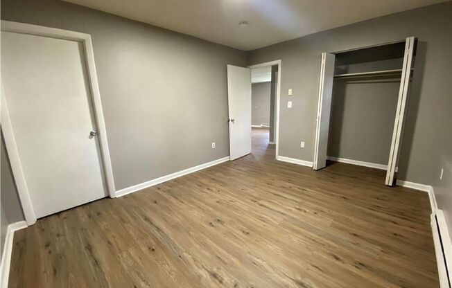 2 beds, 1 bath, 1,000 sqft, $1,345, Unit Unit 6