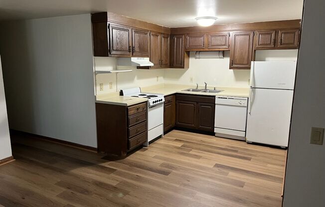 1 bed, 1 bath, $1,150, Unit 3752