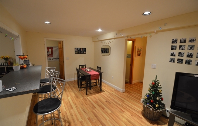 94 PLEASANT ST