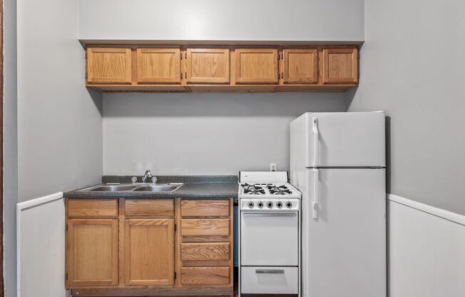 1 bed, 1 bath, $1,225, Unit Unit 6