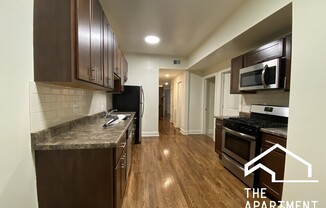 Partner-provided photo for $2400 unit